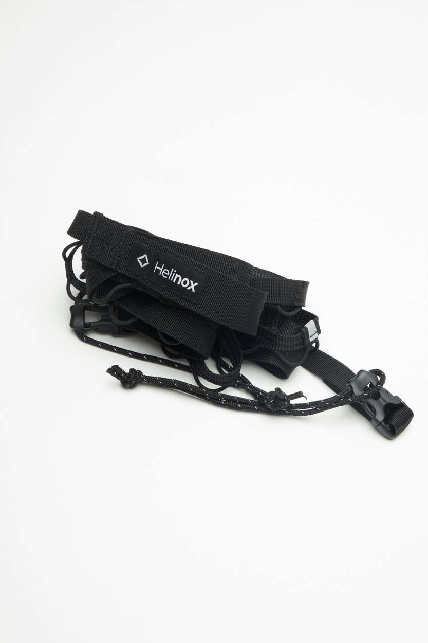 23SS)Daisy Chain (Restock)_Black